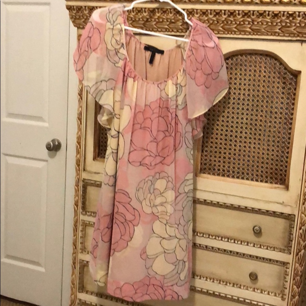 BCBG Maxazria dress